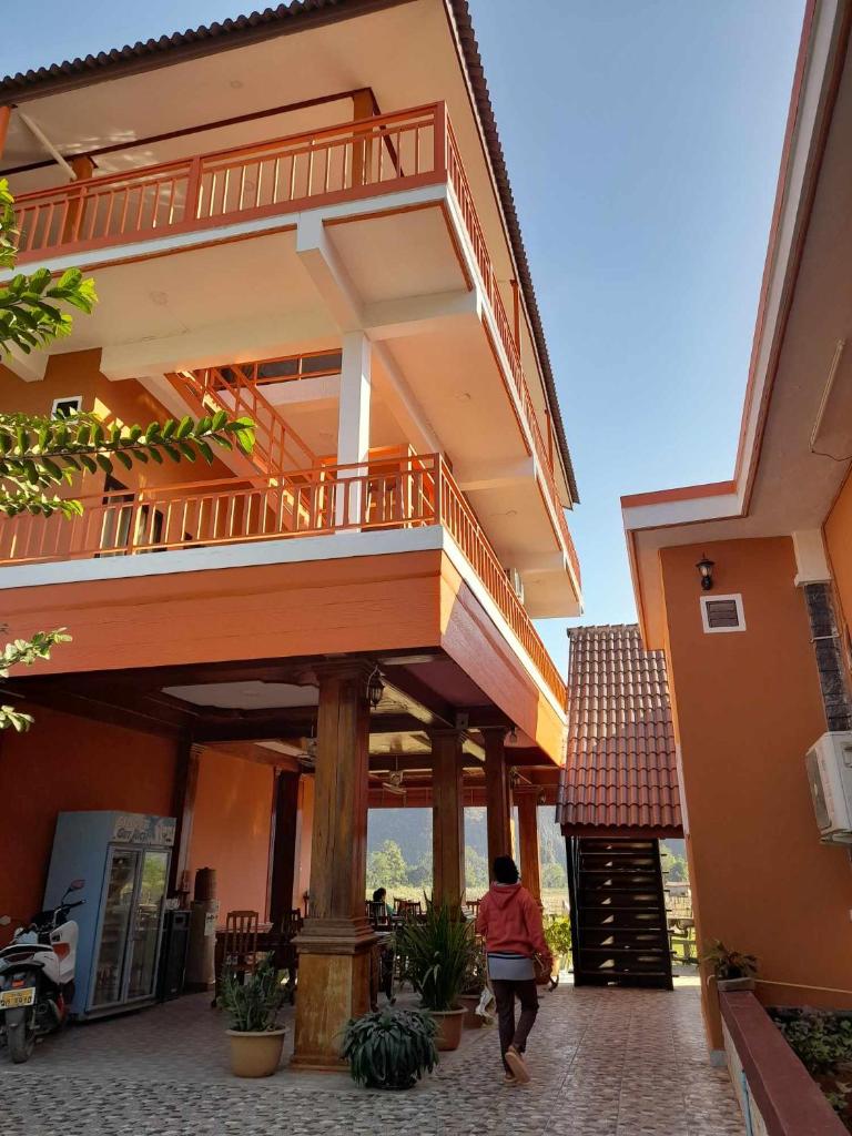 DD Guest House