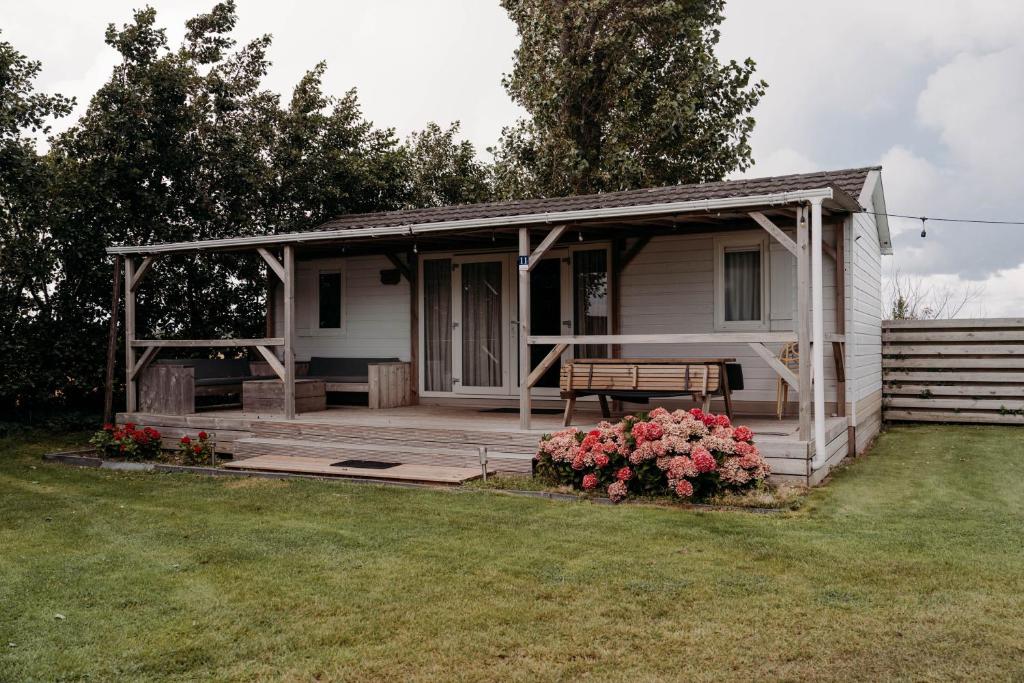 Chalet Tulpenweide - recreatie photo 3
