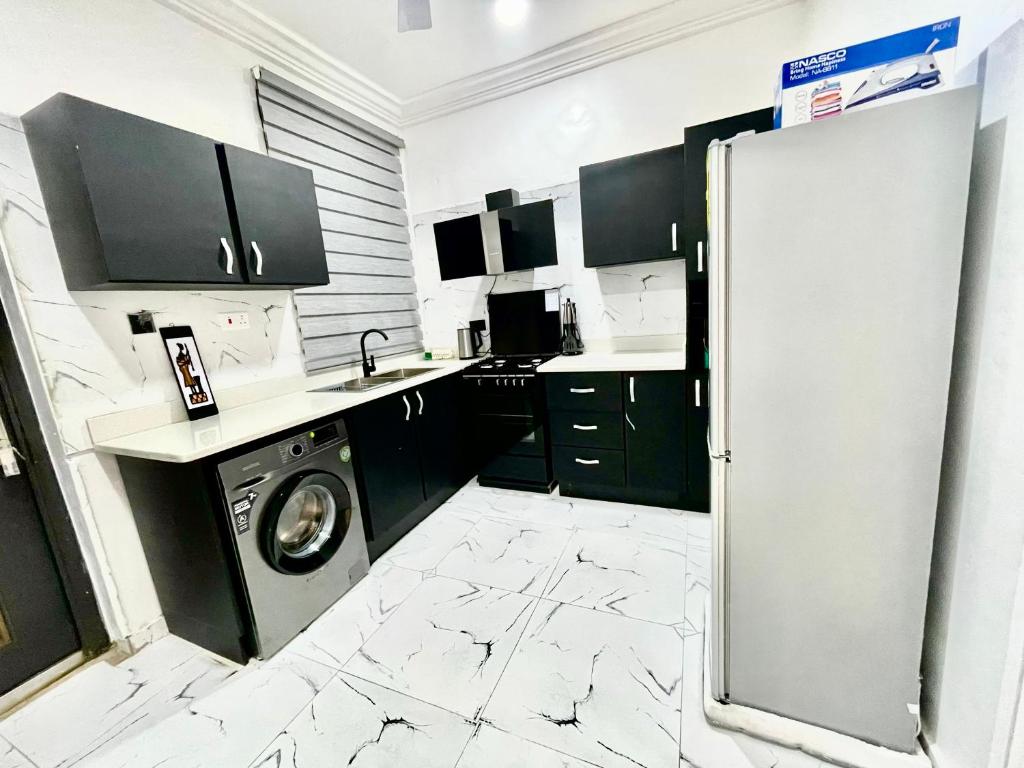 Kemc Apartment photo 4