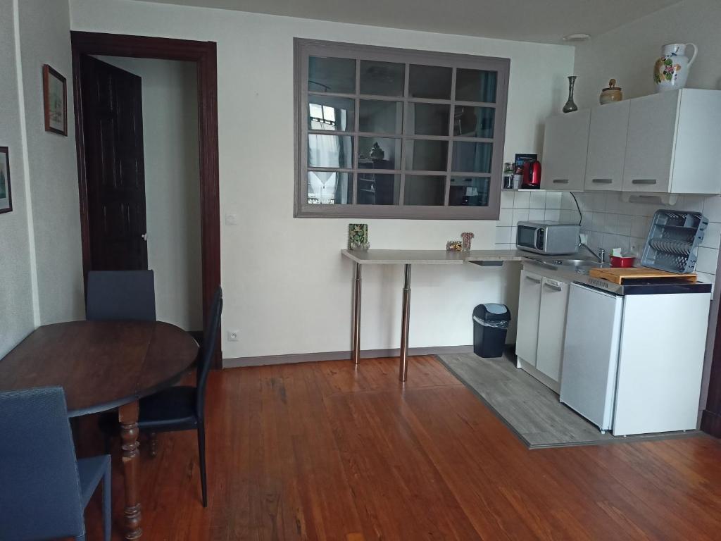 Appartement centre photo 3