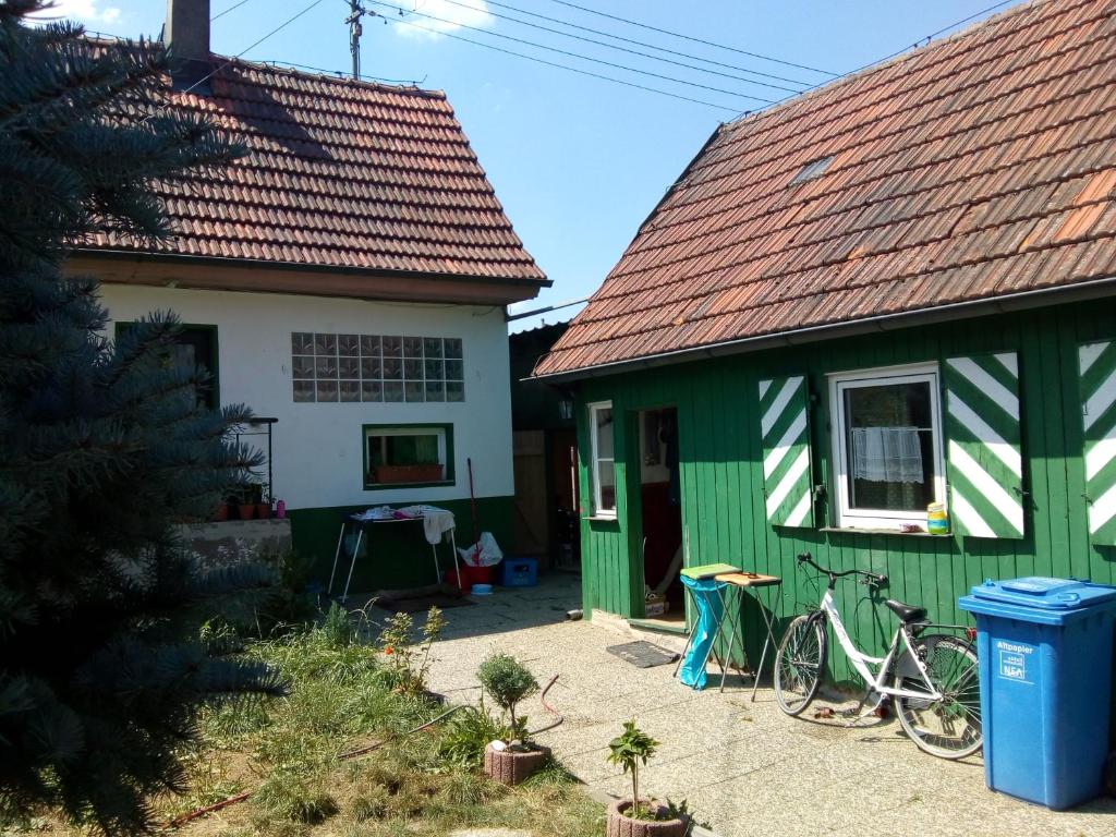 Hexen Haus photo 2