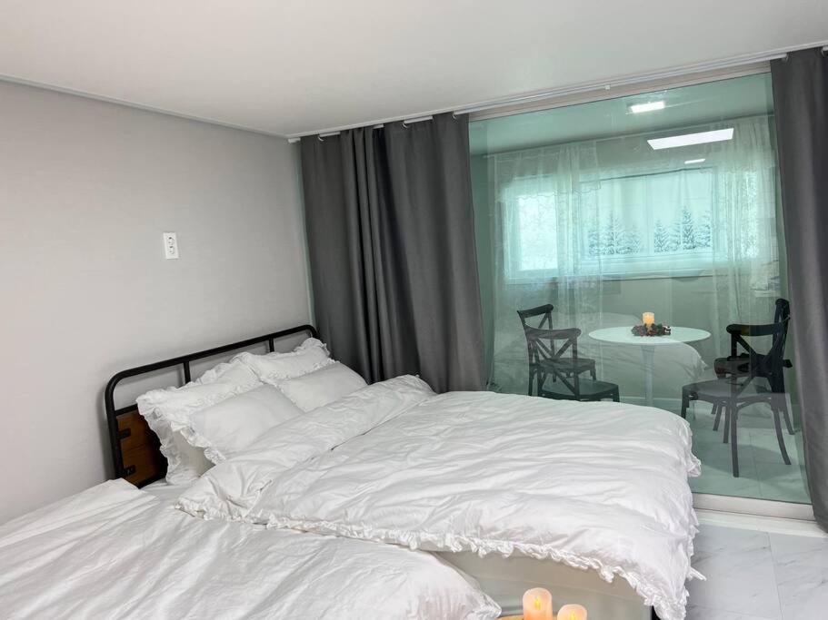 Terrace New House 306