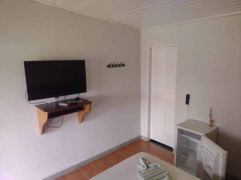 Iate Clube Rio Verde - Ilha Comprida photo 1