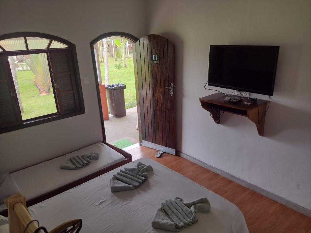 Iate Clube Rio Verde - Ilha Comprida photo 2