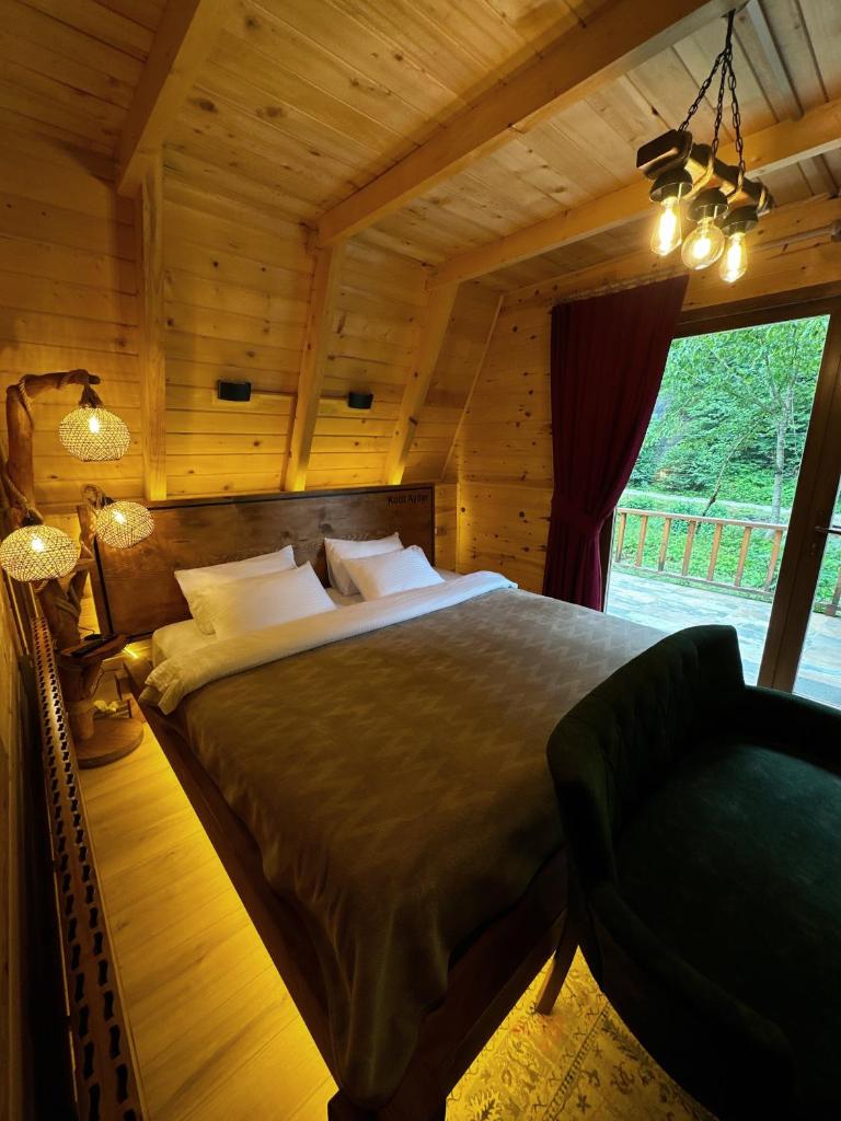 Kotit Ayder Bungalov photo 3
