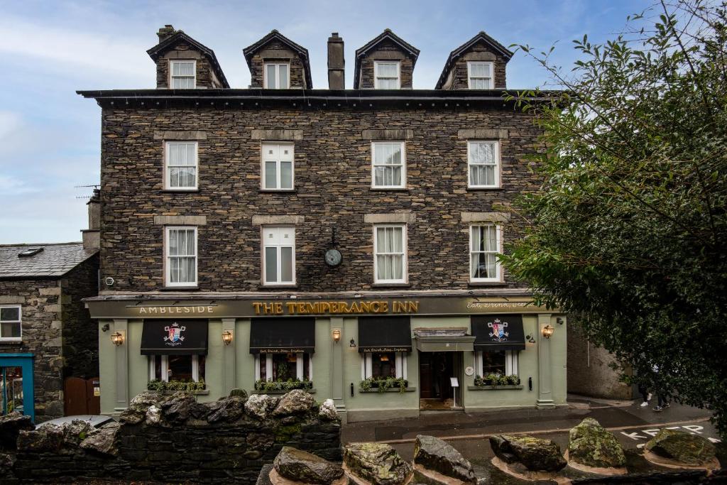 The Temperance Inn, Ambleside - The Inn Collection Group photo 1