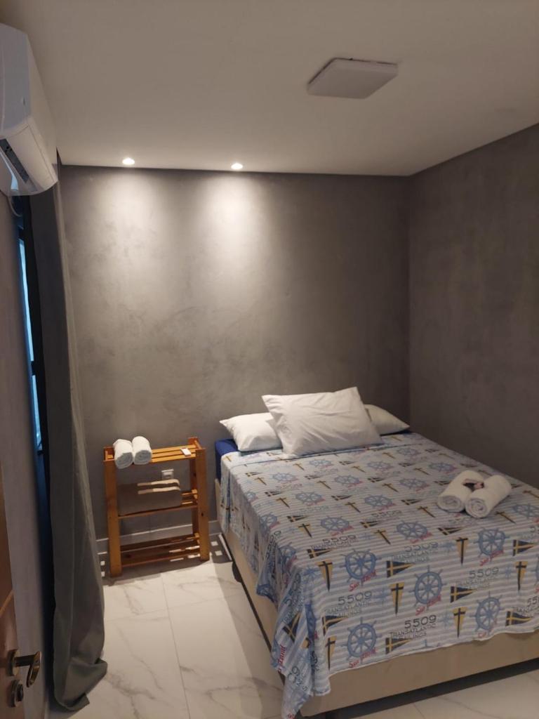 Apartamento Brisa da Ilha photo 1