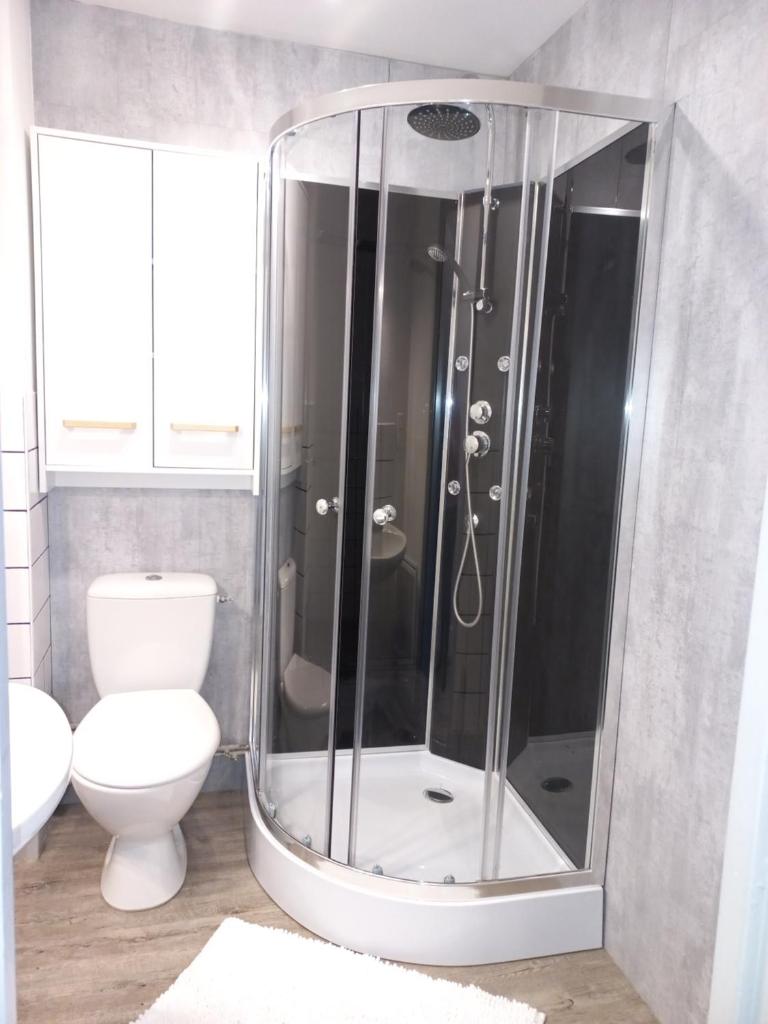 Appartement Les Iris, au calme, proche du centre photo 4