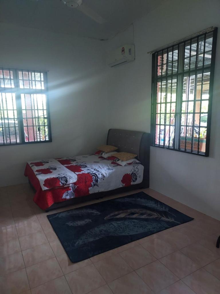 homestay kekanda
