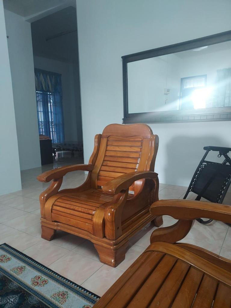 homestay kekanda photo 1