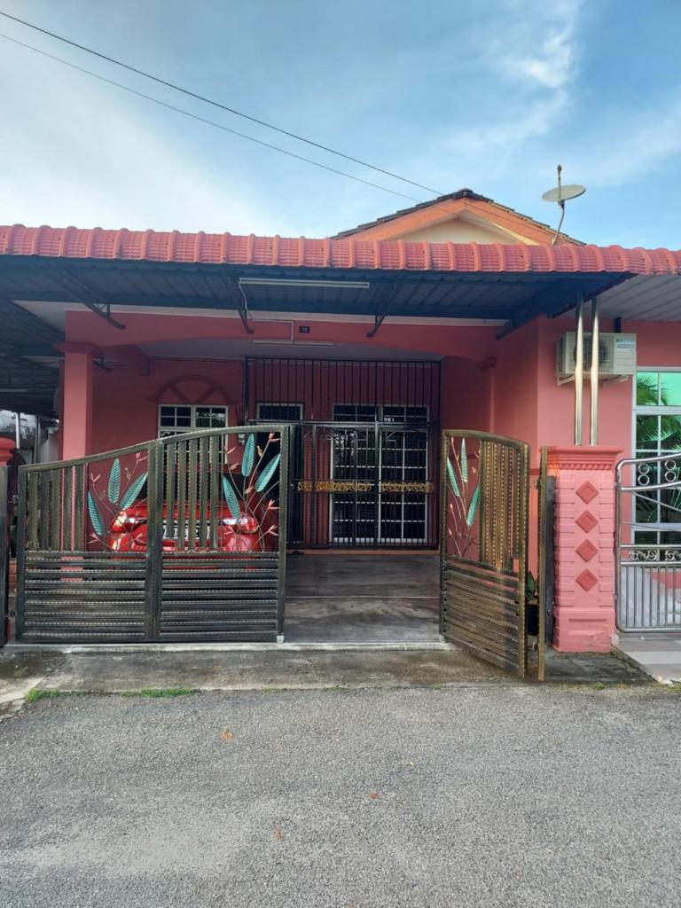 homestay kekanda photo 2