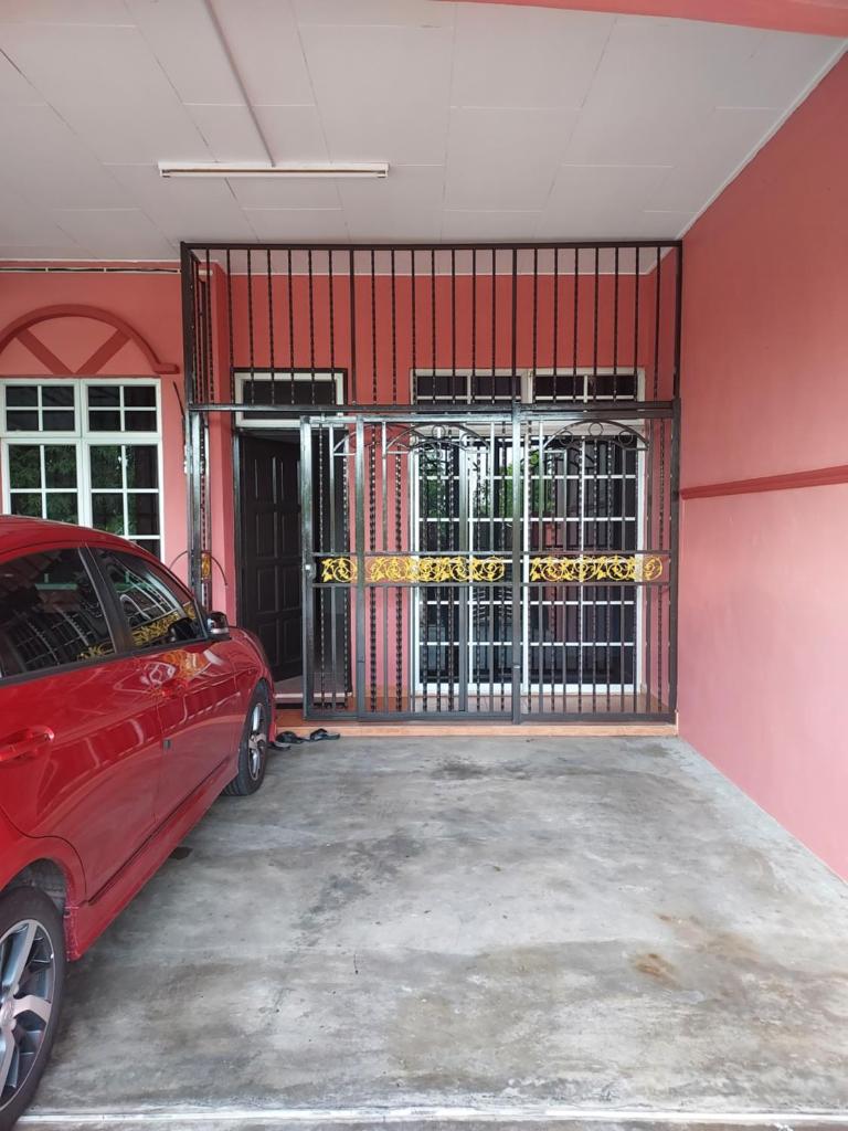 homestay kekanda photo 4