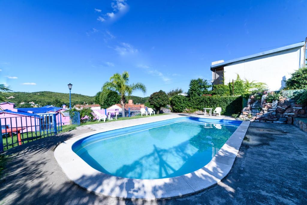 Hotel de France Rio Ceballos photo 3