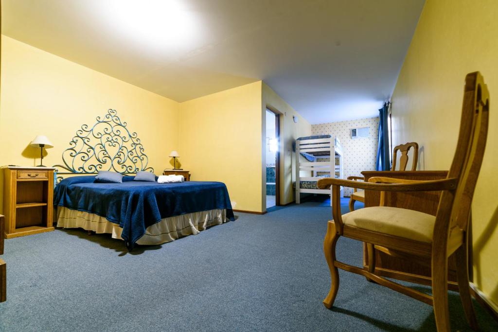 Hotel de France Rio Ceballos photo 4