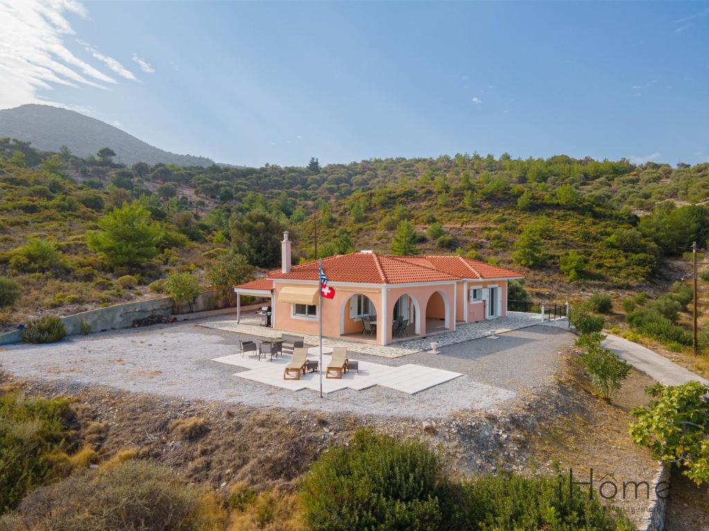 Villa Paradiso - Breathtaking Seaview photo 4