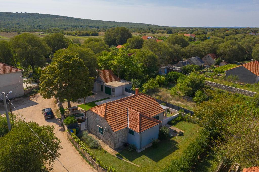 Experience VILLAGE LIFE - Jokini Dvori with private pool photo 1