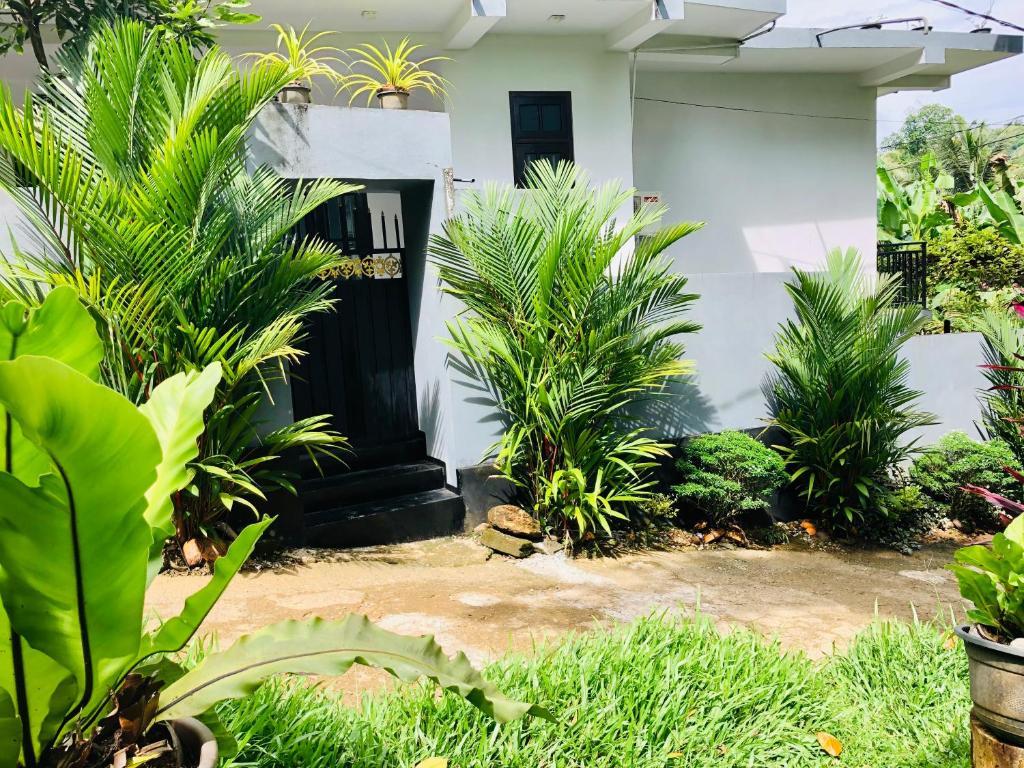Nasareth Villa Unawatuna photo 1