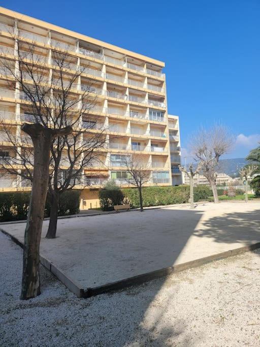 Residence Les cyclades photo 4