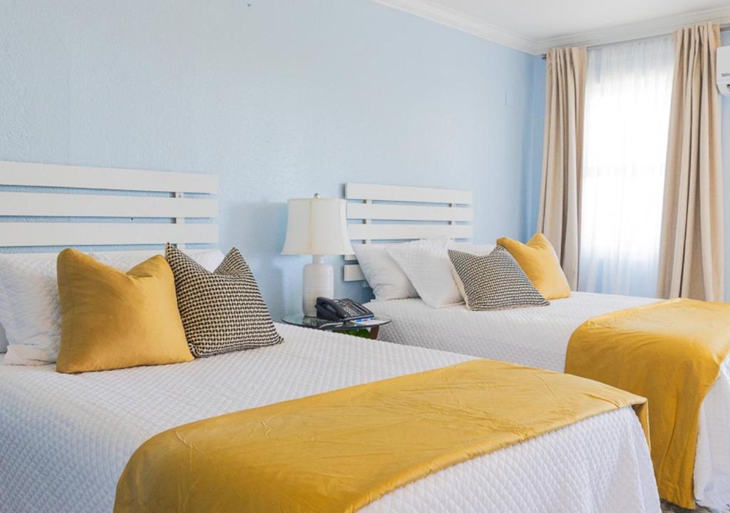Arawak Bay: Inn at Salt River photo 3