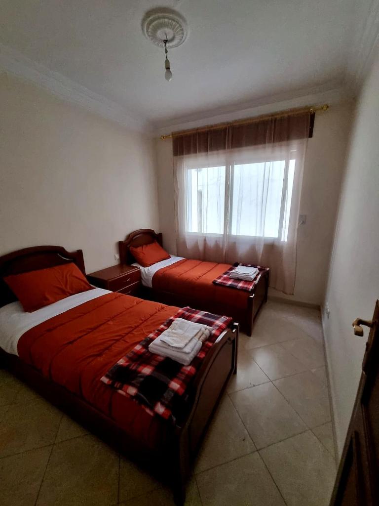 Tangier Central Comforts: Your Moroccan Home with Cultural Proximity photo 1