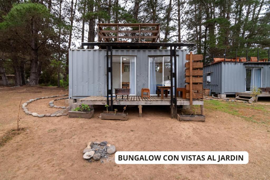 Cabañitas del Bosque photo 3