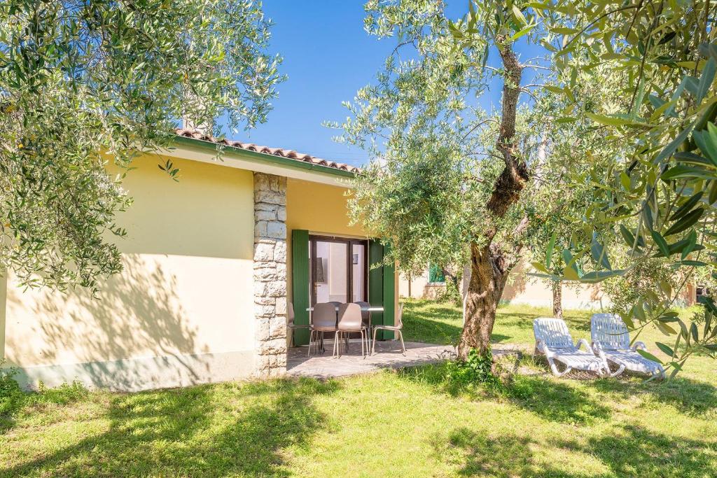 Residence Parco Del Garda photo 4