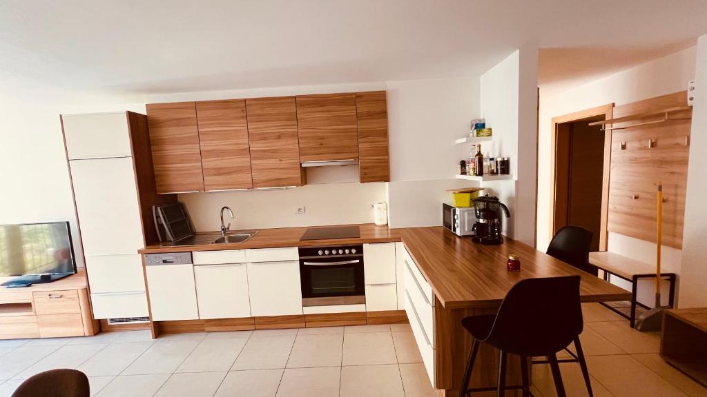Appartement Nadia photo 3