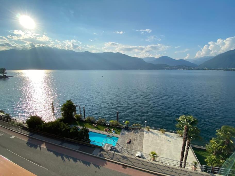 Exclusive Lakeside Apartment with Amazing View photo 3