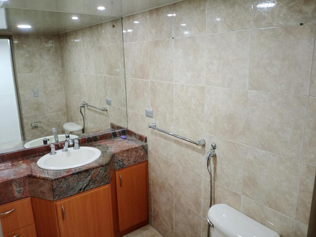 Apartamento playero en Lecheria photo 2
