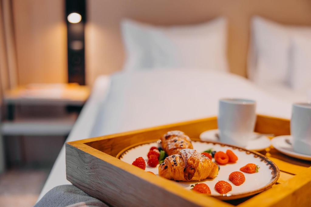 Hotel Linea Mare***** Room Type - Junior Suite - uncategorized