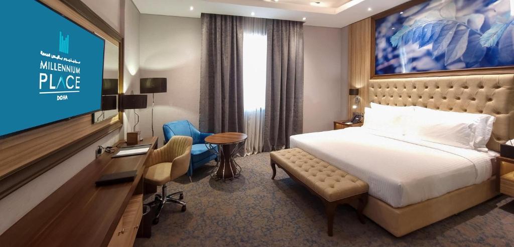 Millennium Place Doha photo 2