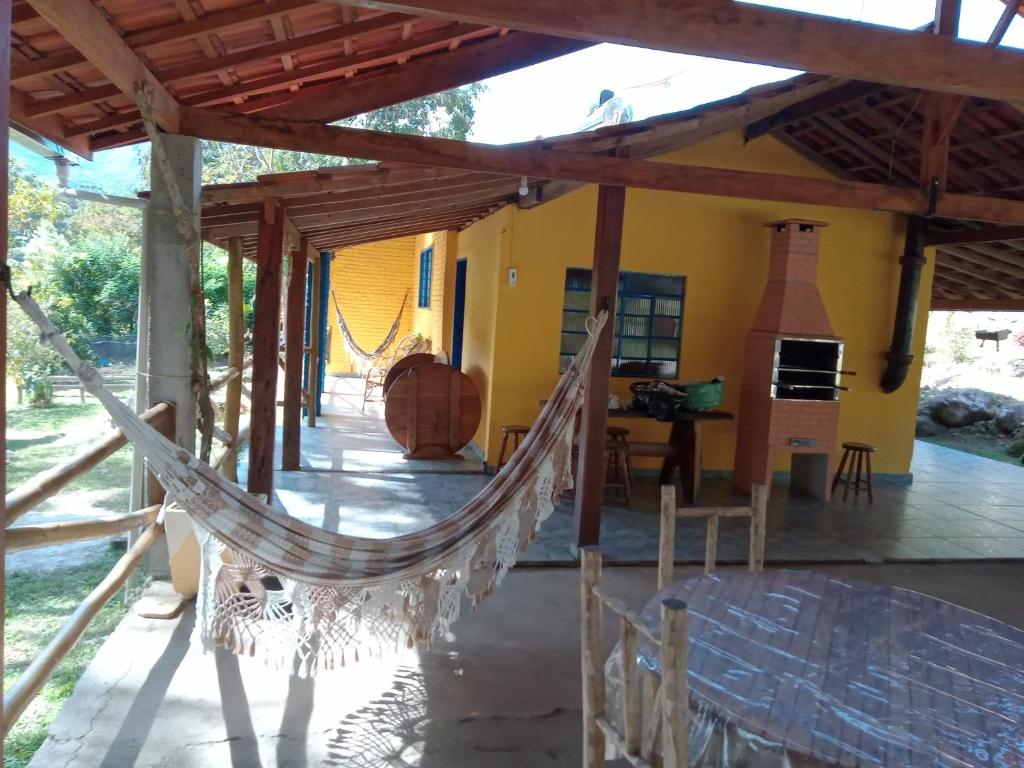 Rancho Pedra Preta photo 1