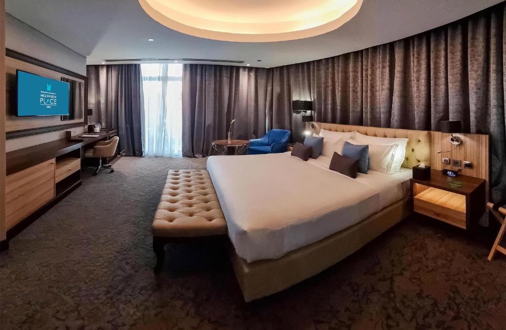 Millennium Place Doha photo 1