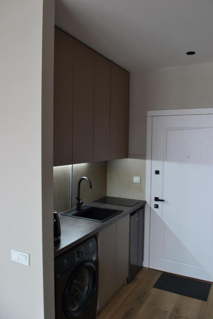 Village apartments Polyana photo 3