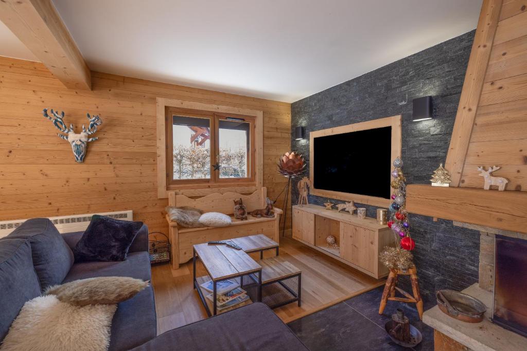 Chalet Cécile photo 3