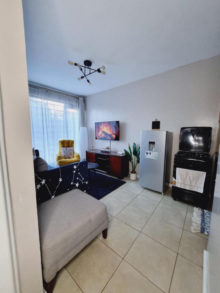 1 Bedroom Apartment on Kiambu Road photo 1