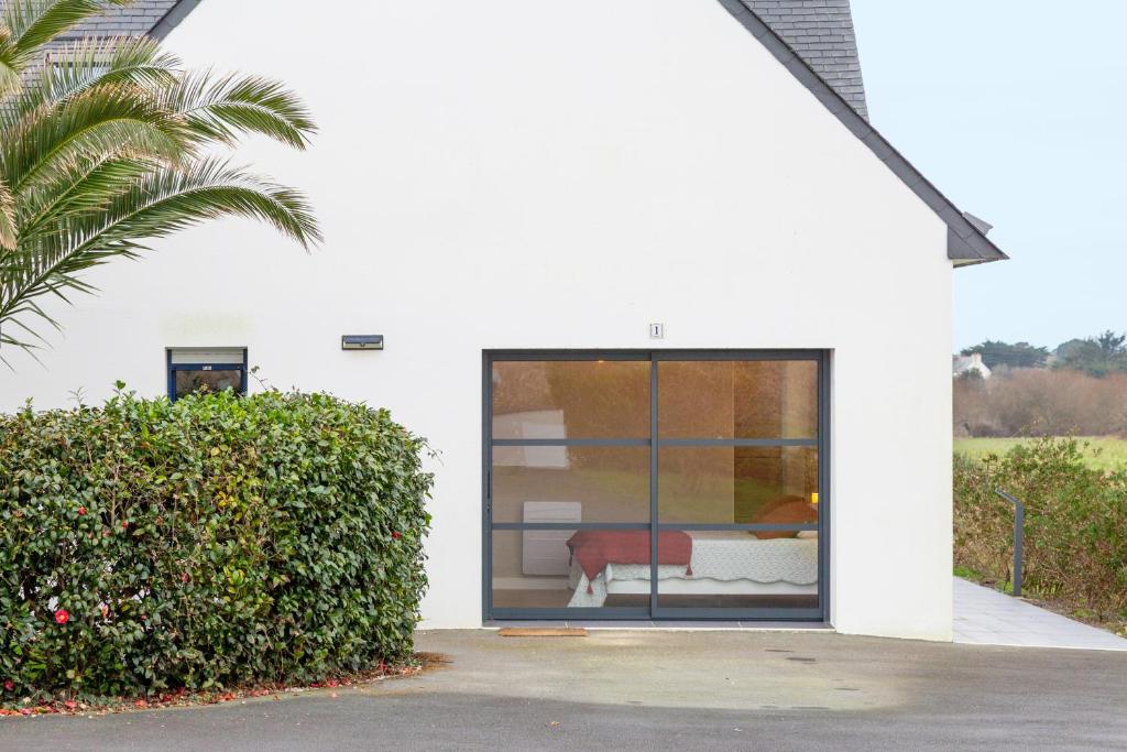 Studio Ty Meilh à 3kms de la plage photo 1