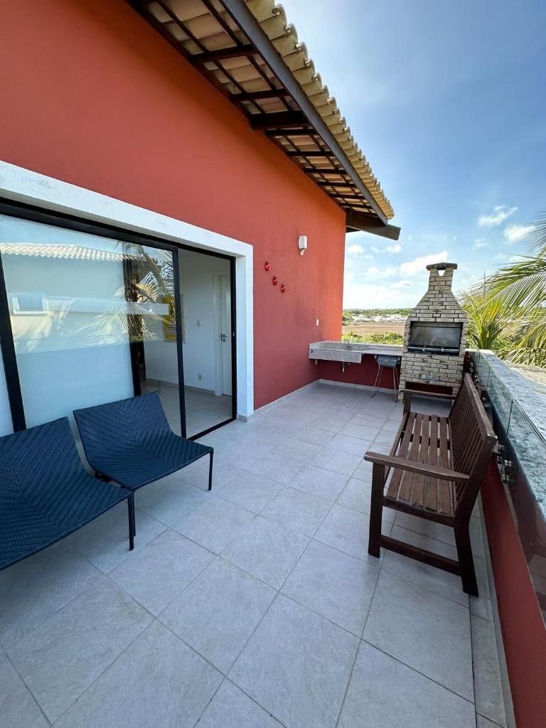 Incrível Cobertura Iberostar photo 2