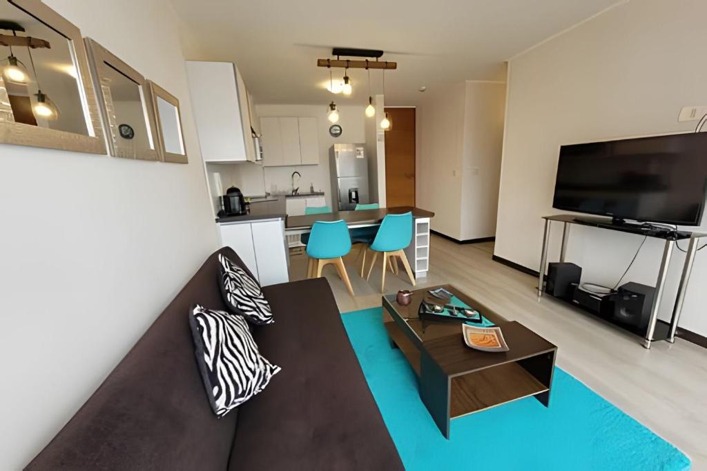 Condominio Pacífico 2800 photo 3