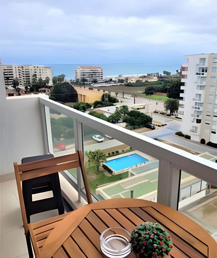 Condominio Pacífico 2800 photo 1