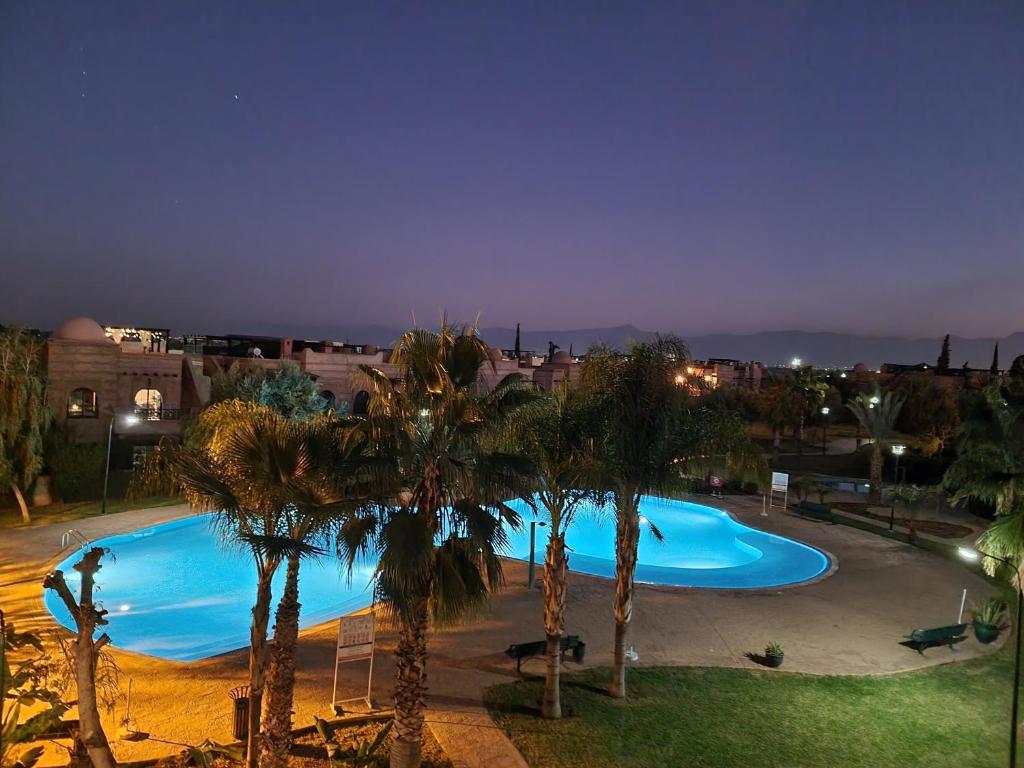 La Perle de Marrakech by Atlas Golf Resort photo 4