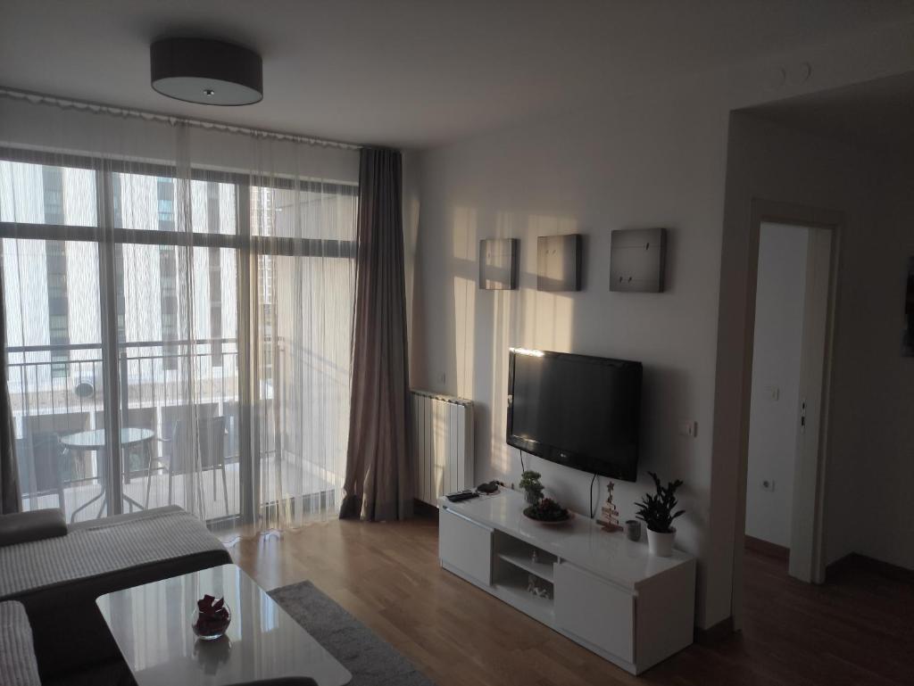 Belgrade Waterfront Comfortable Apartment photo 3
