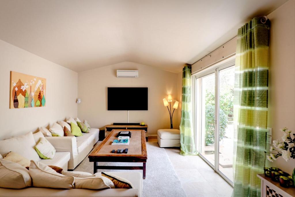 Villa Florentine photo 4