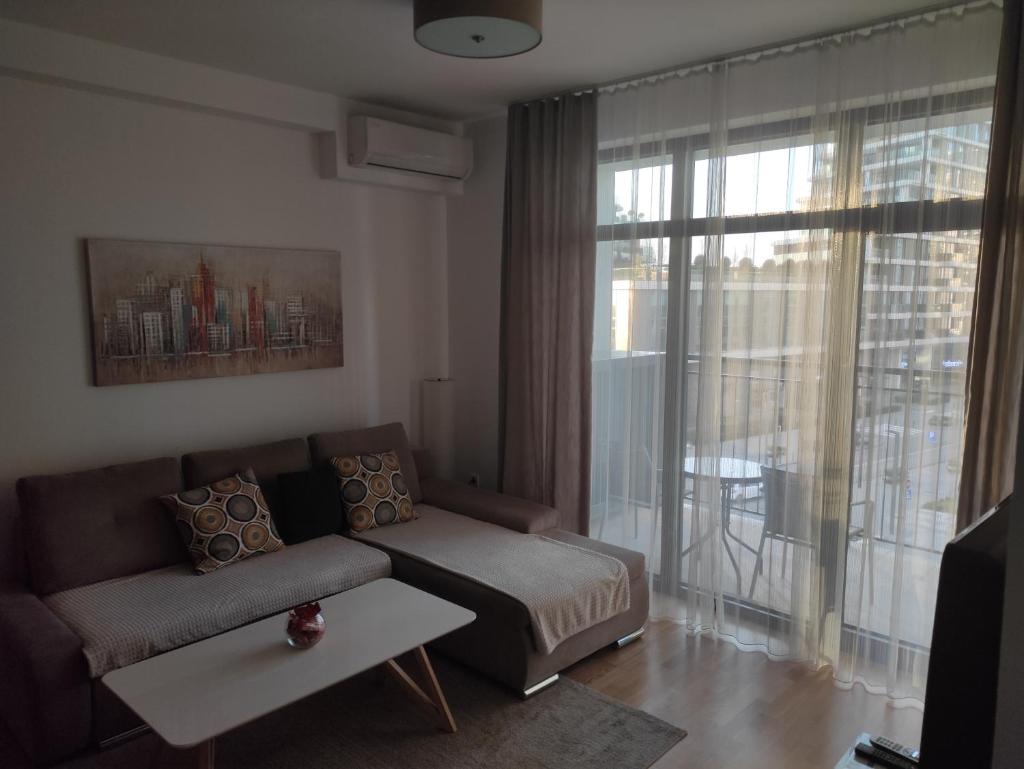 Belgrade Waterfront Comfortable Apartment photo 2