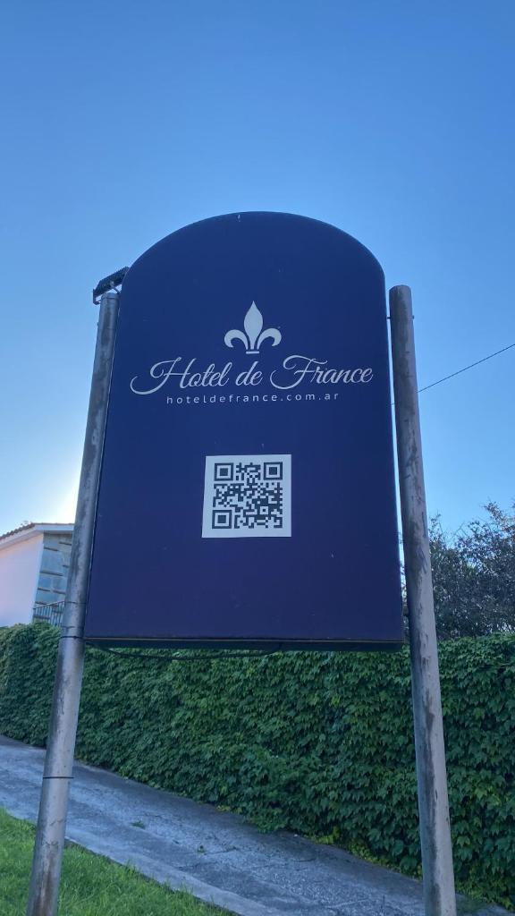Hotel de France Rio Ceballos photo 2