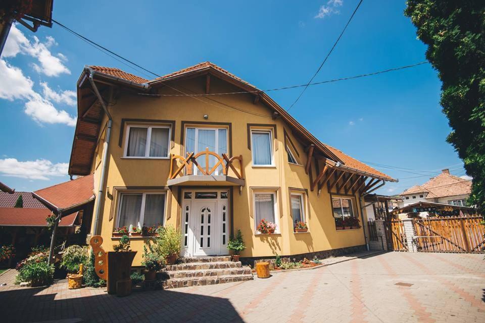 Balázs Panzió photo 1