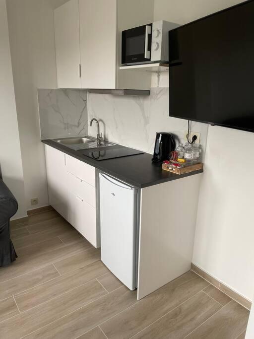 Appartement Brussels Airport photo 1