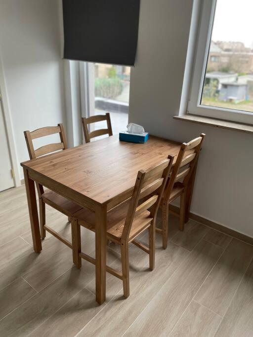 Appartement Brussels Airport photo 3