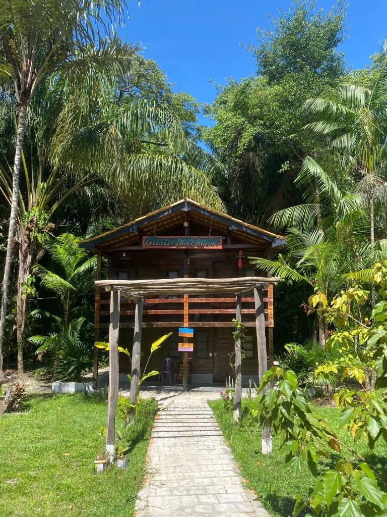 Casa da mata marajó photo 2