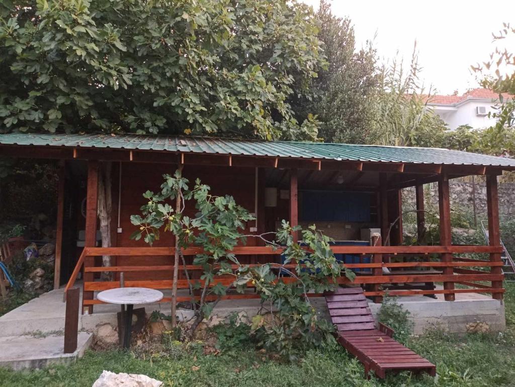 Kamp Seosko domaćinstvo Radman photo 3
